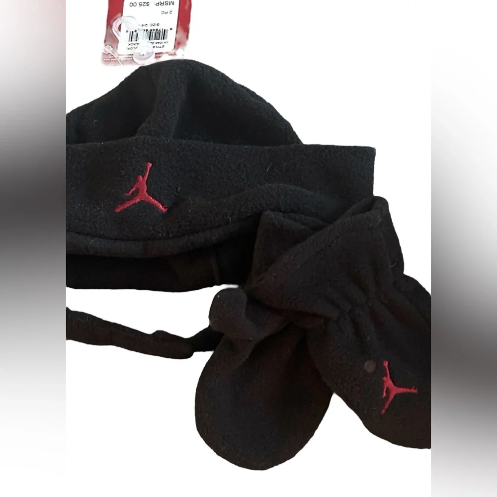 Jordan new tags